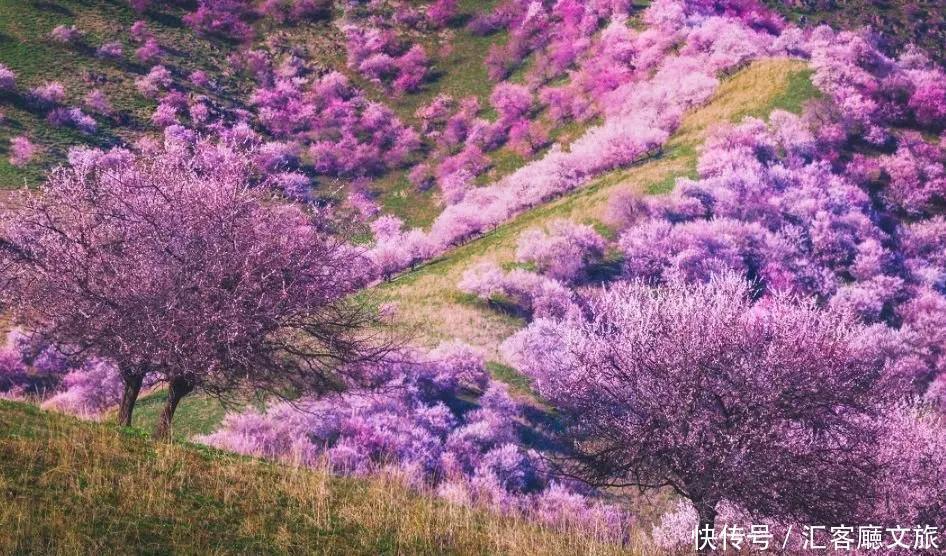 适合五一出游的小众旅行地清单来了！请查收！