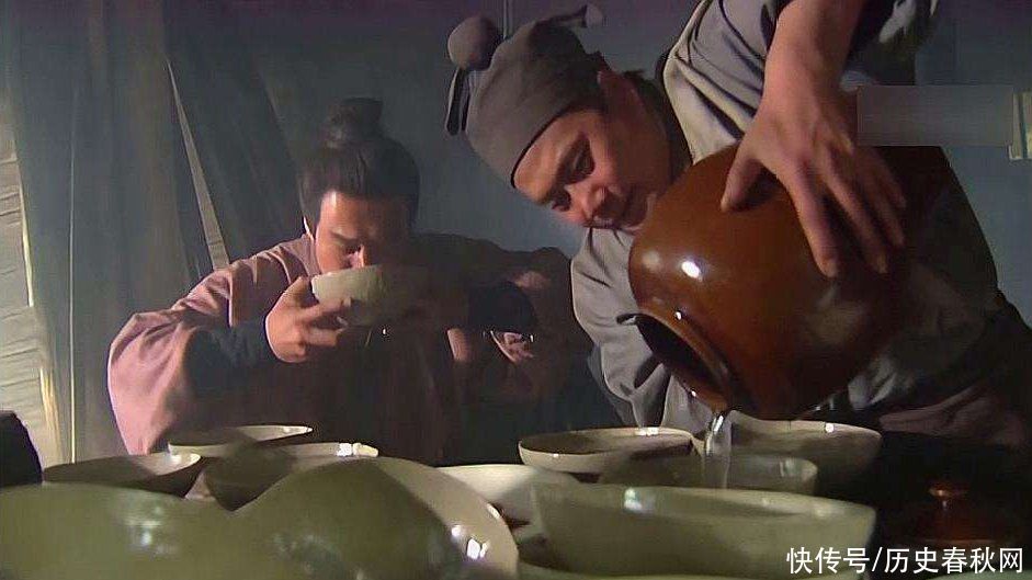  历史|历史上有“唯恐百姓不饮酒”的朝代吗？