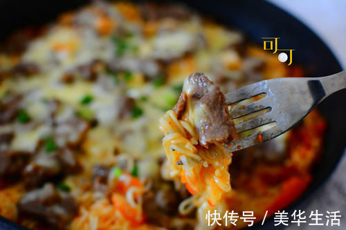 快过年了,换个花样准备几个年菜,端上桌香气扑鼻,孩子特别爱吃