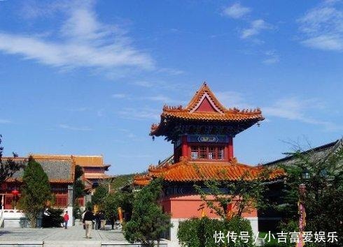 从丘处机万里谒见成吉思汗，看全真教金末元初发展重心的转变