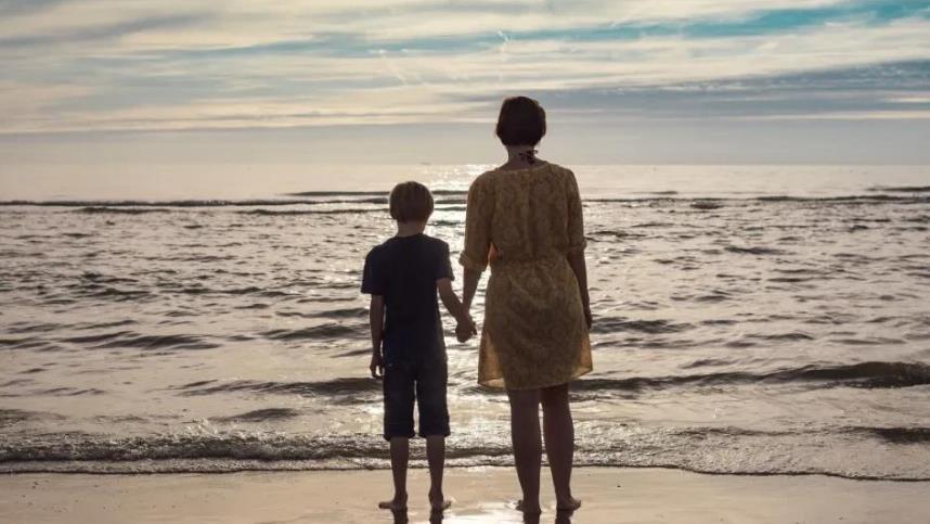 孩子|最高级的家庭教育,是教会孩子这8件事