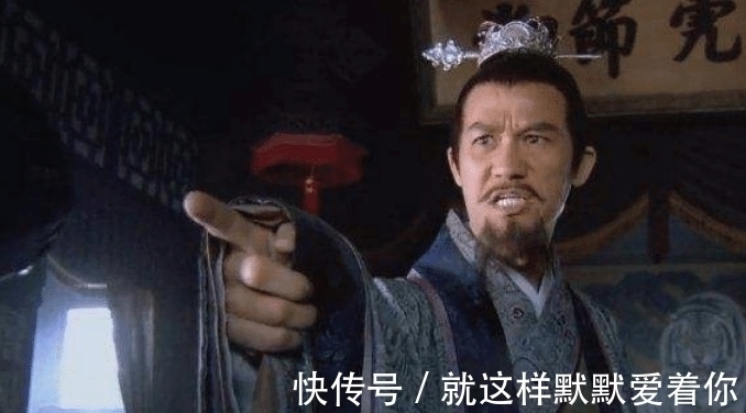 林冲！梁山上此人最憋屈，外号比林冲霸气，胆子比武松大，却只排名地煞