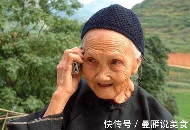 平均寿命|女性长寿的4大秘诀,按时吃饭排最后,第1位很多人在做,来猜猜