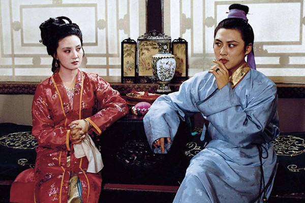 贾蓉|贾琏要“改个样儿”,王熙凤为何要“扭手扭脚”?看死珠子多凶险