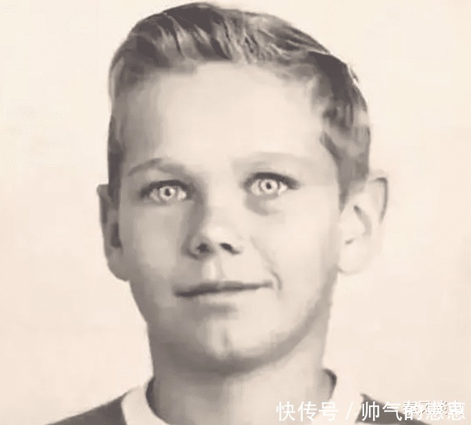 小儿子|当了17年老师,却根本不识字!当谎言被拆穿后,反倒柳暗花明