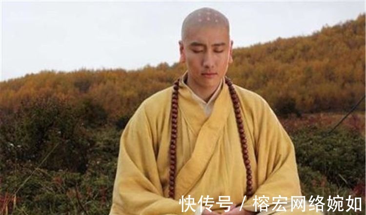 四川|皇帝逼和尚吃肉,和尚无可奈何,吃肉前说的一句话成千古名言