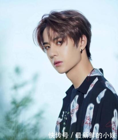 官博|我自己的孩子,官博个人后为王一博拉票,网友太多了