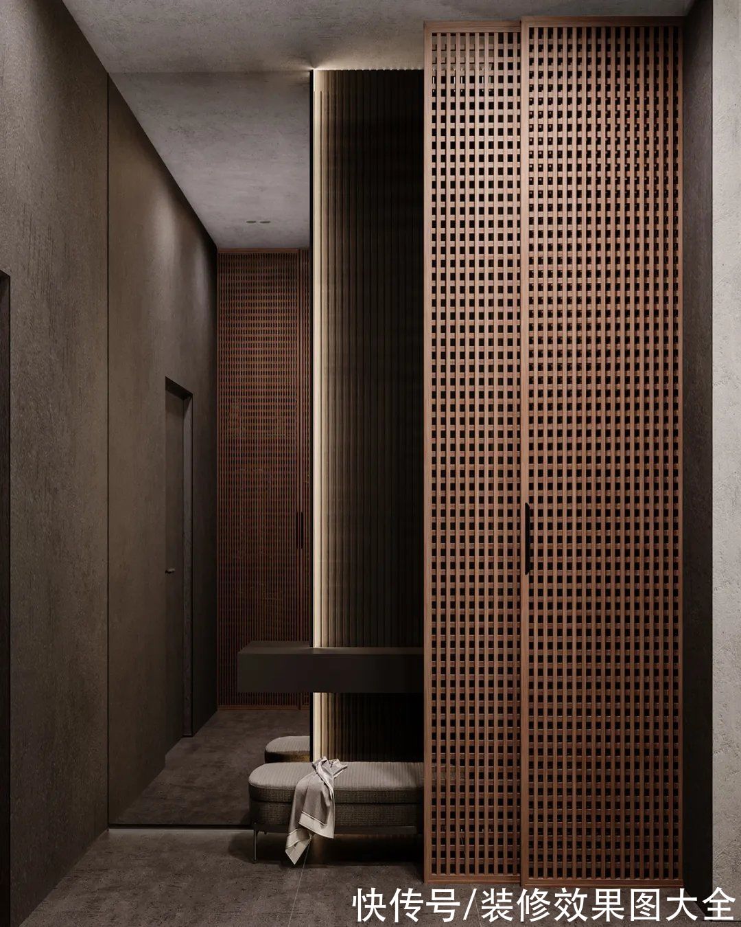 侘寂|极简侘寂风,隐奢的美