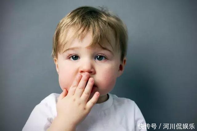 灼烧感|宝宝口腔溃疡了怎么办预防远比治疗更重要,父母学起来