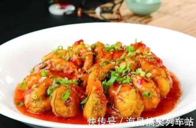 番茄酱|好吃到爆的夏季家常菜下饭菜系列合集,专治夏季没胃口哦