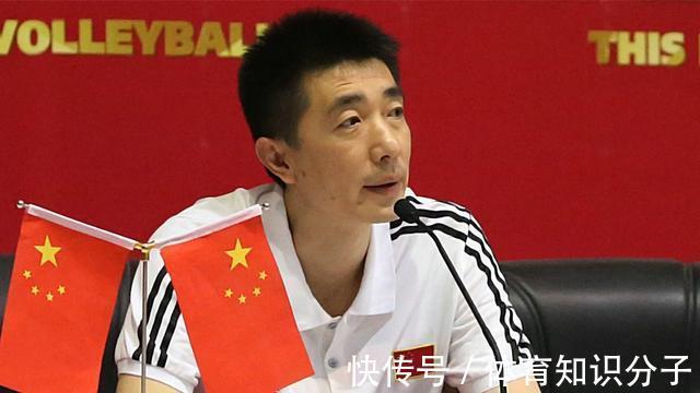 袁伟民|中国女排选聘程序疑似留有余地,三人有望上演“水庆霞式”逆袭