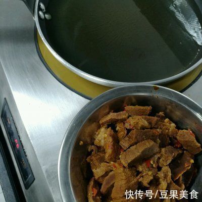 零失败火爆牛肉干，大厨原来这么好当