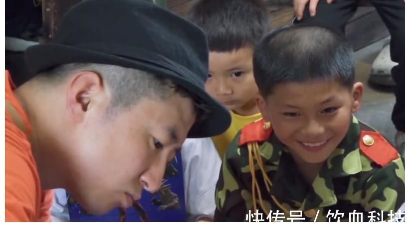 止庵|《向往5》唯一上了4期節(jié)目的男嘉賓,才藝全能,性格更受歡迎