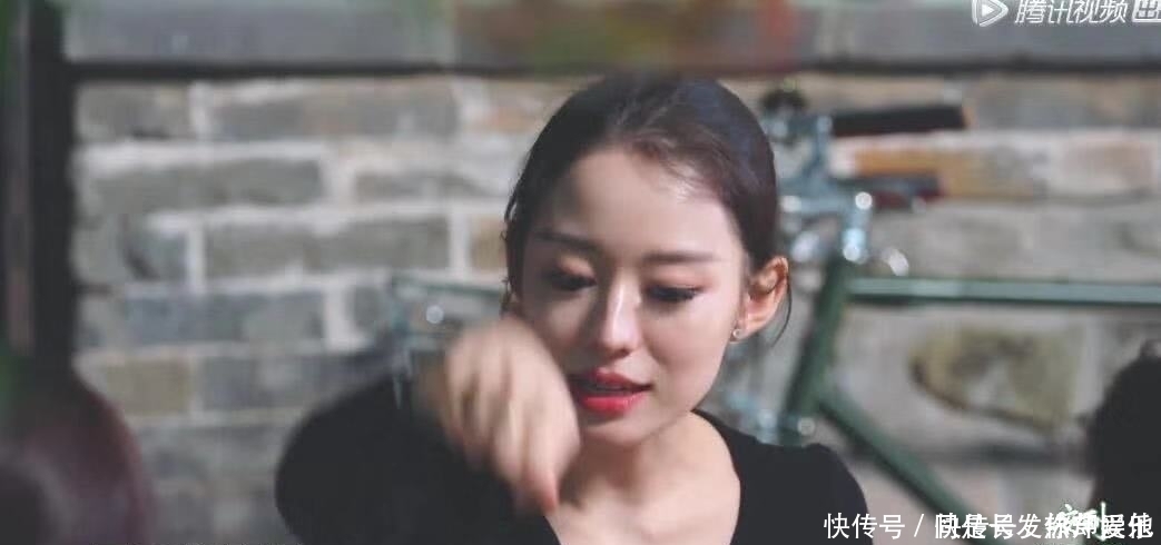 口味|郎朗老婆无辣不欢,听清吉娜西瓜的吃法,网友:太重口味