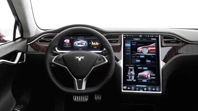 马斯克|马斯克：两周内，特斯拉最新升级版 “自动驾驶”将大规模推送