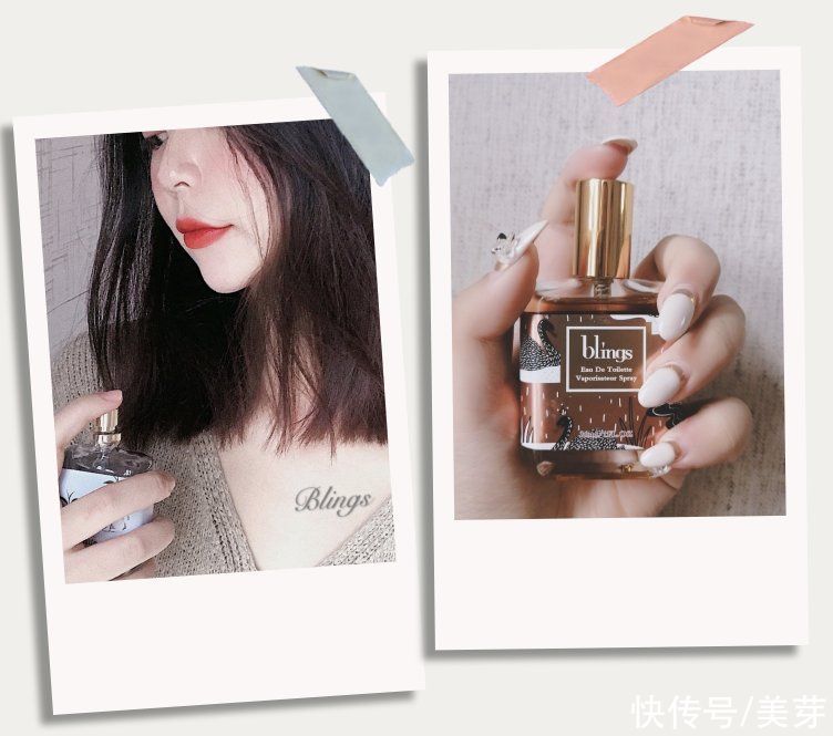 “渣女香”火了！这15款神仙香水，贼上头