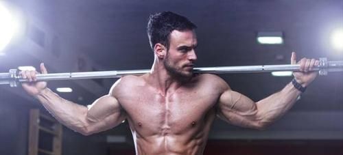 动作|几分钟锻炼前臂，让你的前臂，感受到撕裂疼痛感