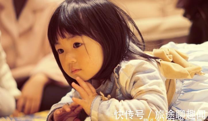父母|3种小孩,未来是最容易吃亏的,甚至可能影响未来发展