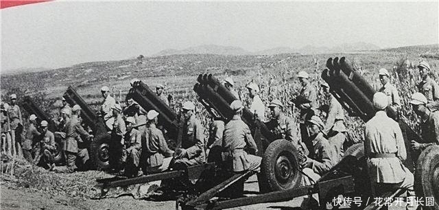 敌军|抗美援朝特级英雄，敌军用喷火坦克猛攻不下，只因他用这一特技