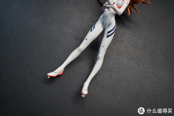 手办|景品先行——世嘉EVA·终 明日香最终之战VER.景品手办开箱