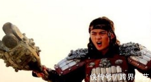 元庆|唯一扛得住李元霸锤子的裴元庆究竟是怎么死的?