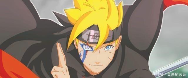 博人|火影忍者谁能接替鸣人成为下一任九尾人柱力,博人并非第一人选!