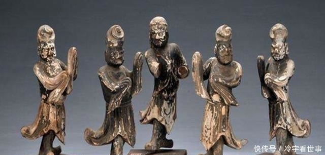 民族|一个对中原危害极大的民族, 最终统一中国, 多年后灰溜溜回了老家