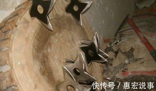 日月乾坤剑|它们真的存在 盘点中国历史上的八大奇门冷兵器