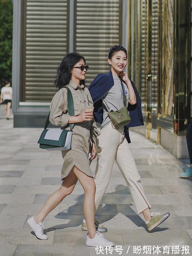 女人 年过50的女人,建议少穿高跟鞋!今秋流行这4双鞋,舒适还显个高