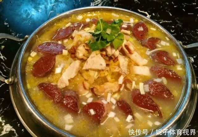 酱骨|东北最“牛”的6道菜,单靠一道菜,撑起一家店!