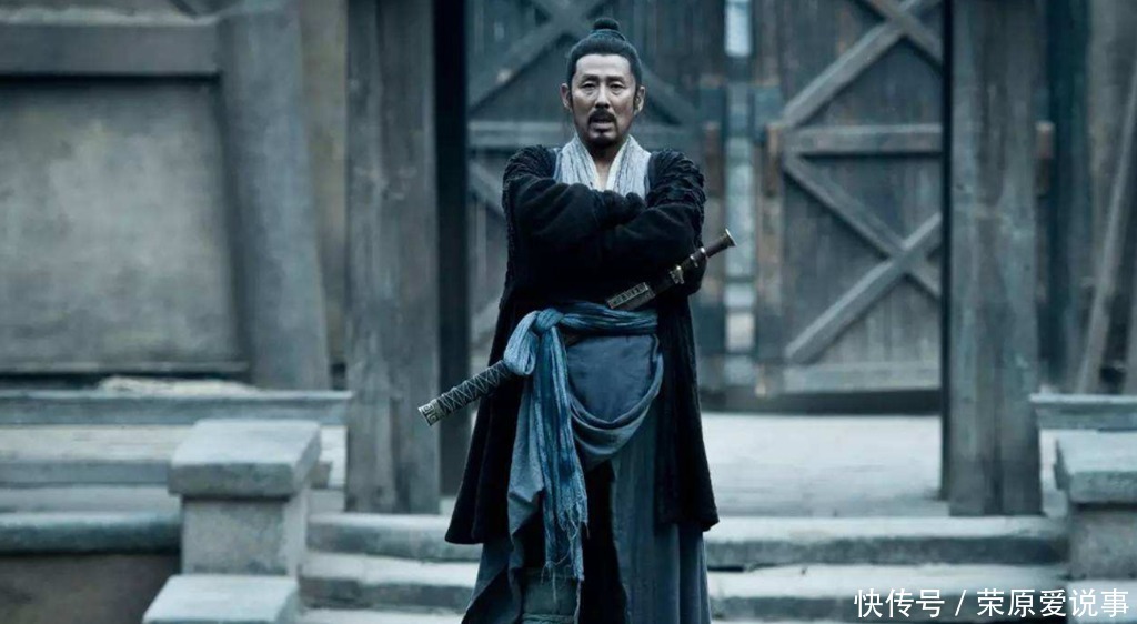 鸿门宴|鸿门宴上，如果项羽杀了刘邦，结局会如何？