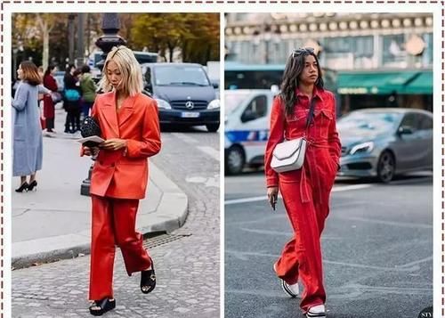 5个黑黄皮穿上不“显白”反而“显黑”的衣服颜色，你别碰！