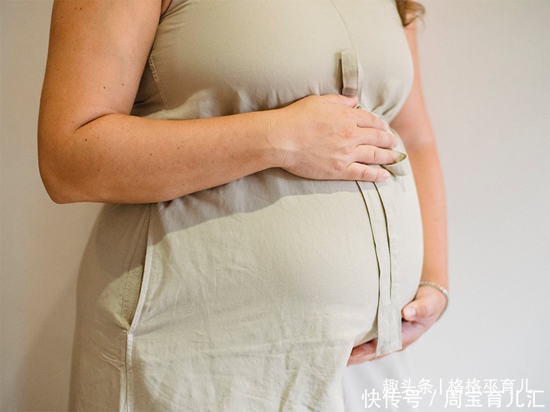 临近预产期，除了爬楼，还有哪些方便帮助快速生产的方法呢？