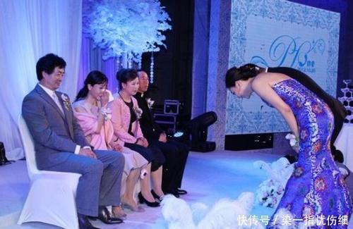 倒贴|最暖岳父濮存昕嫁女不收彩礼倒贴50万,现实版凤凰男攀上金孔雀