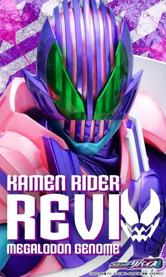 假面骑士空我|假面骑士:狩崎展示空我软胶,刃姐的剑齿虎形态将要SHF化