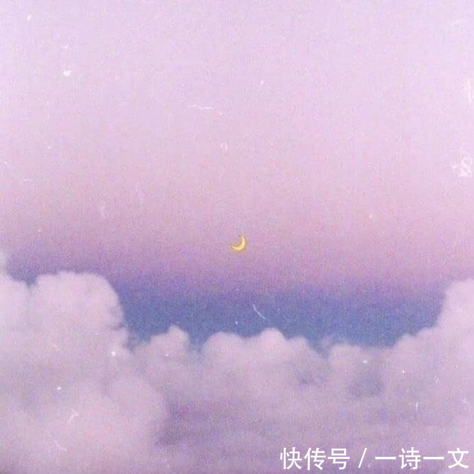 最美的不是下雨天,是曾与你一起躲过雨的屋檐