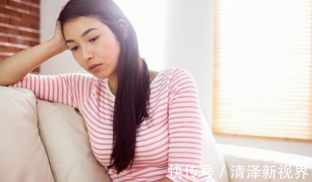 信号|排卵期一到,会对女性发出五大信号,有个老公可以感觉到