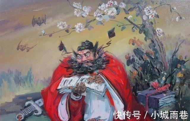 地藏十轮经!地藏王菩萨、阎王和钟馗,他们三个谁的地位更高!