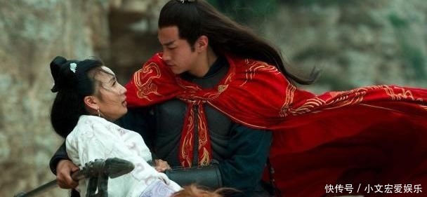 曹操|吕布死后,曹操为何不霸占貂蝉?不是他怂,是因他发现一秘密