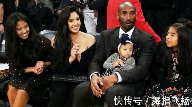科比|为何怀孕5次的瓦妮莎依旧被很多人追求?或许这一点要感谢科比