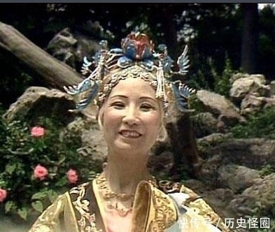 镇元大仙|杀鸡焉用宰牛刀?不用如来佛祖,我推荐10个道家高手降服孙悟空