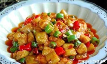 这四道美食,闻到那味道都会让人口齿生津,无法抵抗!