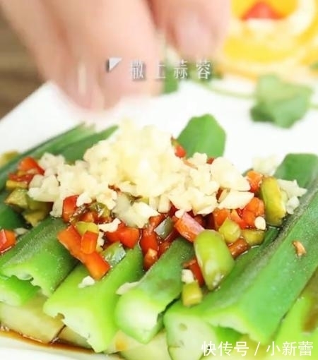 夏天|夏天不吃肉也要吃这菜,5元一斤,好吃易做,消除疲劳感!