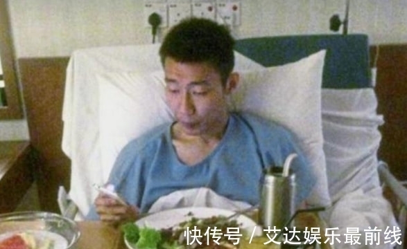 谌龙|李宗伟抗癌成功：30天电疗33次，身体瘦成皮包骨，如今再度封爵！