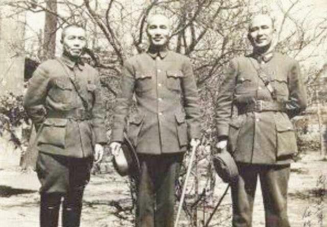 局长|在军统中,为何大名鼎鼎的戴笠仅是副局长?你也不看看局长都是谁