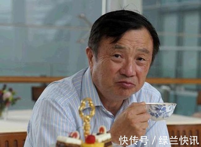 电信|国货之光华为成长系列一:任正非创办华为只是为了还被骗的200万
