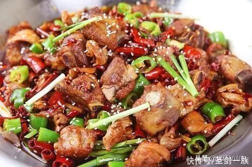 年夜饭必做的硬菜，颜值高上档次，好吃好做好寓意，待客拿得出手