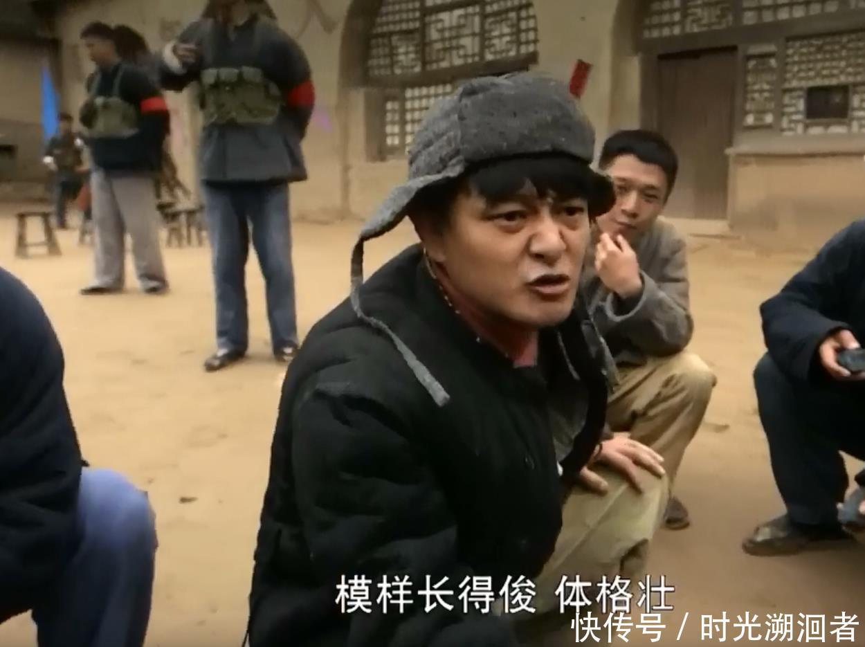 原因|平凡的世界:王满银的这个状态是有原因的,非常值得深思