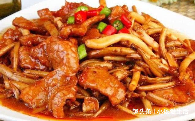 百吃不厌的几道家常菜，好吃不腻，下酒下饭，美味简单又营养