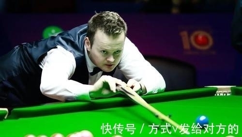 希金斯|英锦赛首场6-5将诞生!中国小将连丢4赛点,世界冠军大逆转?